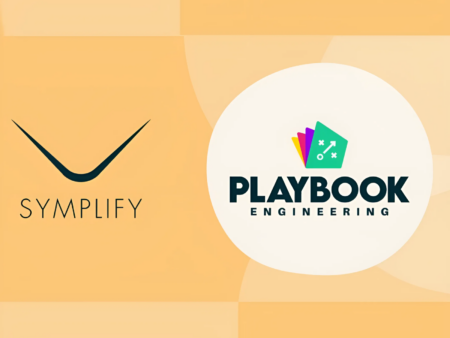 Symplify and Playbook Engineering Announce Strategic Partnership to Revolutionize iGaming
