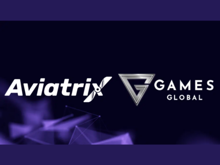 Aviatrix Partners with Games Global: Expanding iGaming Reach and Content Offerings