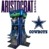 Aristocrat Gaming Announces Landmark Partnership with Dallas Cowboys