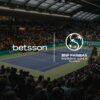 Betsson Announced as Main Sponsor for BNP Paribas Nordic Open 2024 at Stockholm’s Royal Tennis Hall