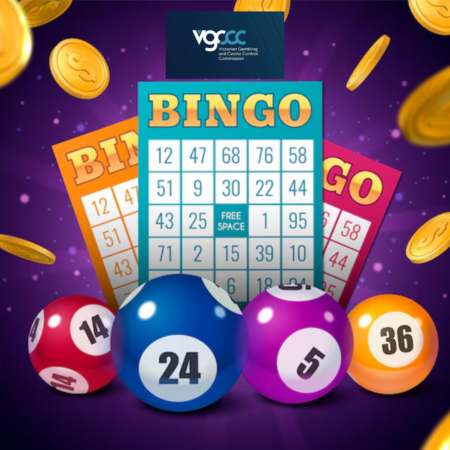 Enhancing Bingo Regulation: VGCCC Announces Inquiry