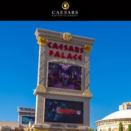 Caesars Entertainment Completes Acquisition of WynnBet’s Michigan iGaming Operations