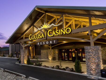 Colusa Casino Resort: Witness Life-Changing Wins and Unmatched Entertainment