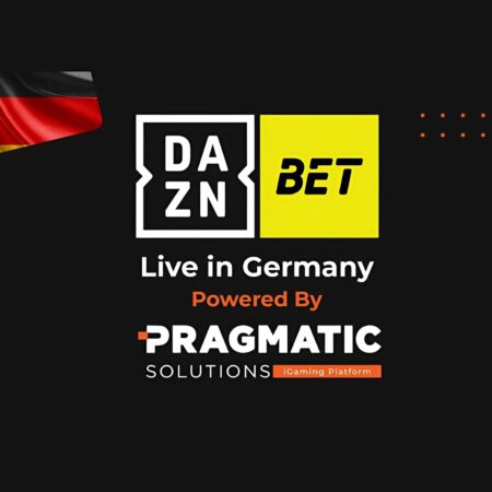 Pragmatic Play Expands Operations to Germany with Dazn Bet Sportsbook Launch