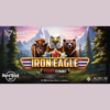Games Global Launches Exclusive Slot Game Iron Eagle Power Combo with Hard Rock Digital