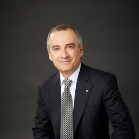 Crown Resorts Appoints John Borghetti as New Chairman: A Strategic Move for Continued Growth and Compliance