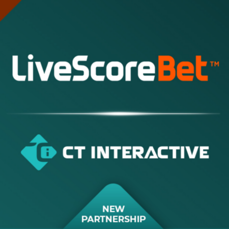 CT Interactive Partners with LiveScore Bet to Expand Market Reach and Engagement