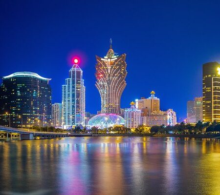 Macau Government Tourism Office (MGTO) Stance on Casino Complimentary Services