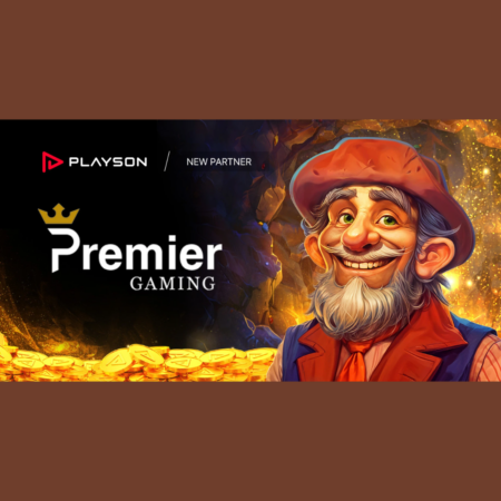 Playson Partners with Premier Gaming to Enhance the Swedish Market with Hold and Win Portfolio