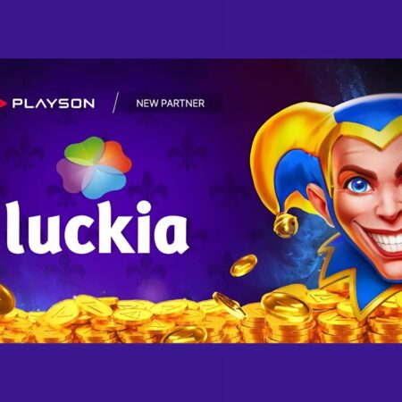 Playson Expands Presence in Spain with Luckia Gaming Group Partnership