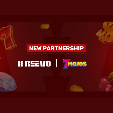 Reevo Partners with 7Mojos to Revolutionize Gaming Solutions and Boost Player Engagement