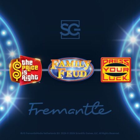 Scientific Games Extends Licensing Partnership with Fremantle, Bringing Popular Game Shows to Lottery Players Worldwide