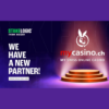 Stakelogic Live Partners with Mycasino to Enhance Swiss Online Casino Experience