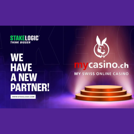 Stakelogic Live Partners with Mycasino to Enhance Swiss Online Casino Experience