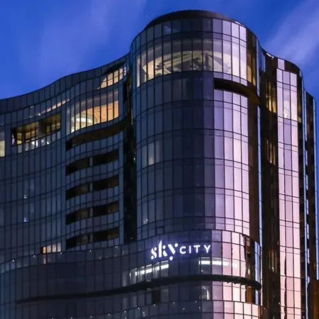 SkyCity Adelaide Fined AU$67m for AML/CTF Act Breaches