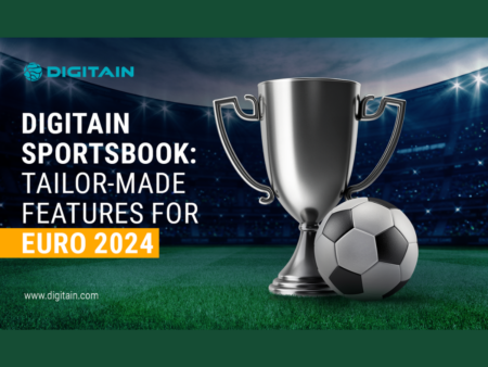Digitain Unveils New Features to Enhance Bettor Experience During Euro 2024