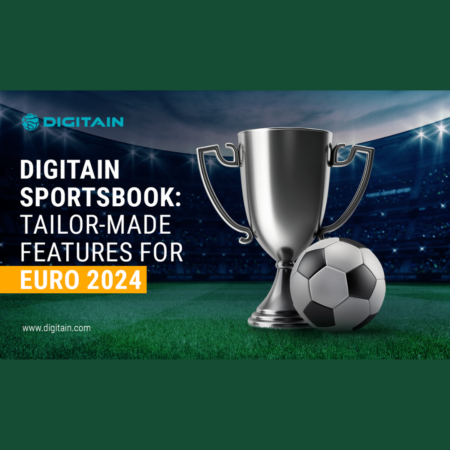 Digitain Unveils New Features to Enhance Bettor Experience During Euro 2024