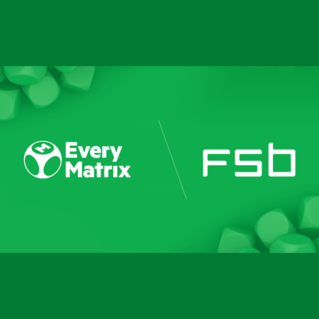 EveryMatrix Acquires FSB Technology in Strategic All-Cash Deal