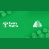 Expanding CasinoEngine Platform: EveryMatrix Partners with Jelly Entertainment