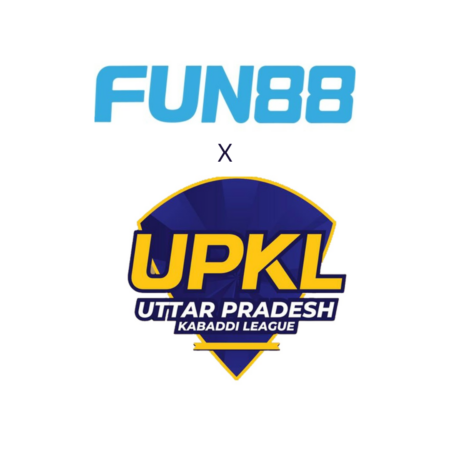 Fun88 Partners with Uttar Pradesh Kabaddi League (UPKL) to Boost Local Sports and Talent