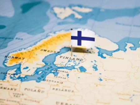 Finland Proposes New Gambling Act: Ending Monopoly and Enhancing Regulation