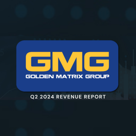 Golden Matrix Group Reports Preliminary Q2 2024 Revenue Estimates of Over $39 Million