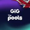 GiG Partners with The Football Pools to Launch SportX and CoreX