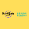 Gaming Realms Expands in the Netherlands with Hardrockcasino.nl Partnership