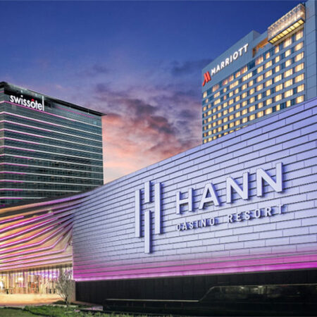 Hann Resorts Plans for PHP20bn IPO: A Game-Changing Move in the Philippines Gaming Sector