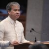 Philippines Senator Joel Villanueva Advocates for Comprehensive Ban on Online Gambling