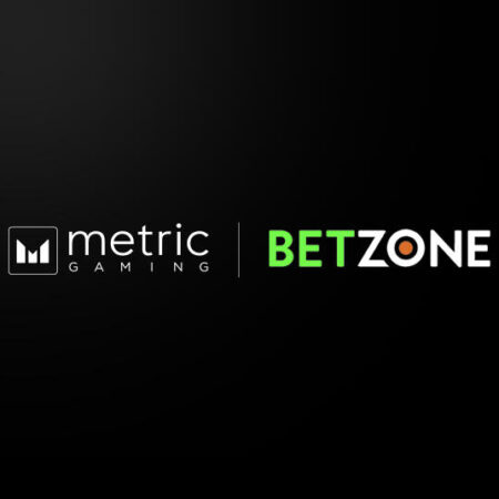 Metric Gaming Partners with Betzone to Launch New Sportsbook in the UK