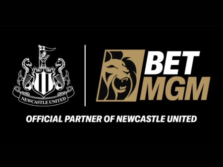 Newcastle United and LeoVegas Group Extend Partnership with BetMGM