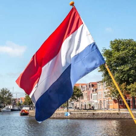 NOGA Responds to Rising Gambling Addiction Figures in the Netherlands