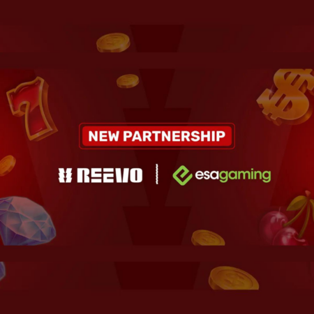 Reevo Partners with ESA Gaming to Revolutionize Gaming Experience with Enhanced Portfolio