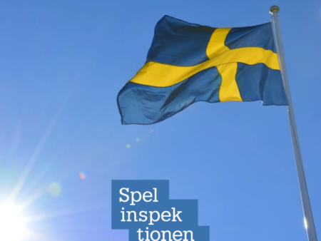 Spelinspektionen Bans Four Companies from Operating in Sweden Without Licences