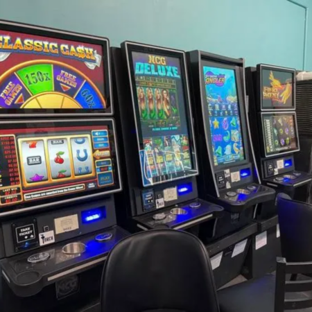 Tennessee Authorities Crack Down on Illegal Gambling: Owner Arrested, Cash and Equipment Seized in Major Raid