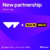Wazdan Expands European Market Presence with SKS365 Partnership in Italy