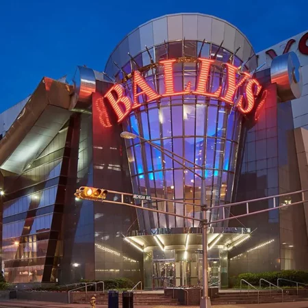 Bally’s Corporation Merges with Standard General L.P.: A Strategic Move in the Casino Industry