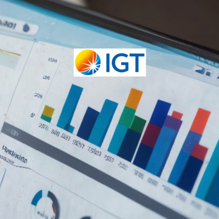 IGT Releases Financial Figures for Q2 2024