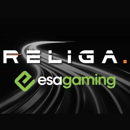 ESA Gaming Enhances Game Aggregator System with Live Casino Integration from Religa