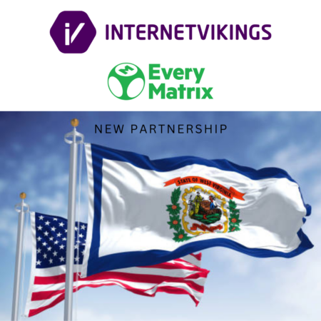 Internet Vikings Expands Partnership with EveryMatrix to Enhance Data Redundancy in West Virginia