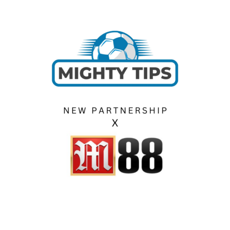 MightyTips Partners with M88 to Boost Online Betting in Key English-Speaking Markets