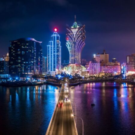 Macau’s Gaming Sector: Income Growth and Employment Trends in 2024