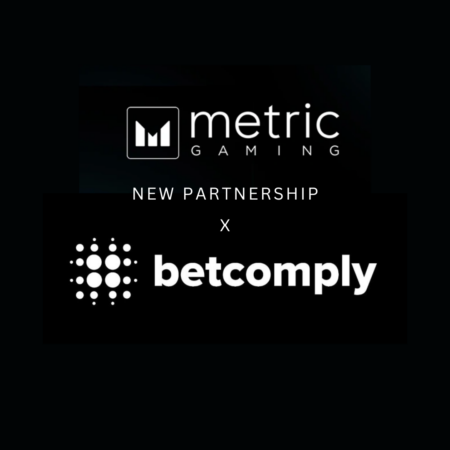 Metric Gaming Partners with BetComply to Enhance Regulatory Compliance and Market Expansion