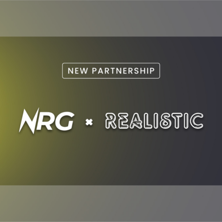 Realistic Games Partners with NRG Bet to Introduce Gaming Portfolio into UK Market