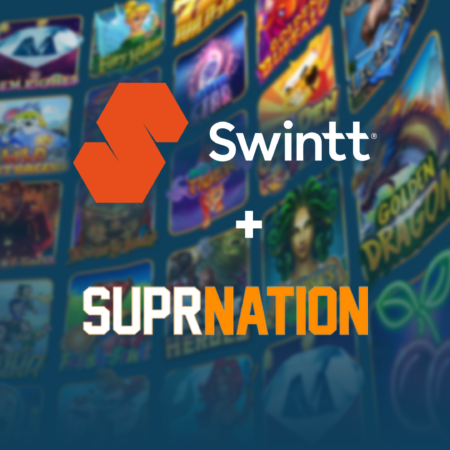 Swintt Enters the UK Market through Strategic Partnership with SuprNation