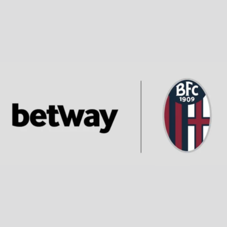 Betway Secures Landmark Global Betting Partnership with Serie A’s Bologna FC 1909