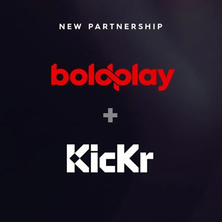 Boldplay Expands Distribution with New Content Partnership with Kickr