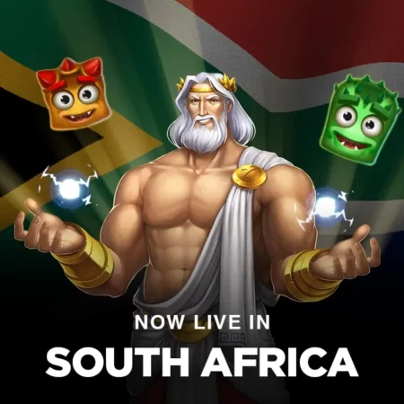 Play’n Go Expands into South Africa with Betway Partnership