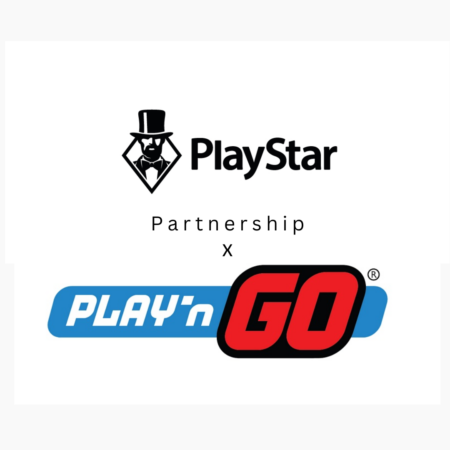 PlayStar Announces Exciting Partnership with Play’n Go to Expand Game Selection